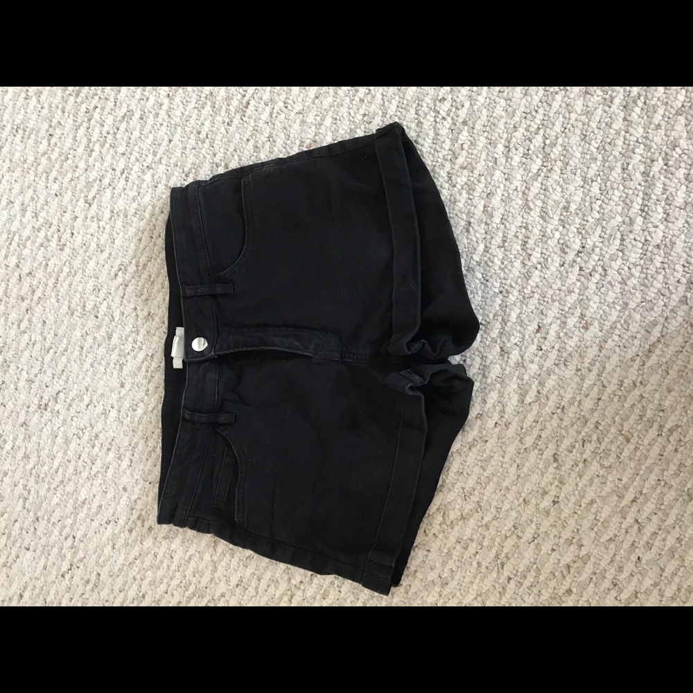 H&M shorts